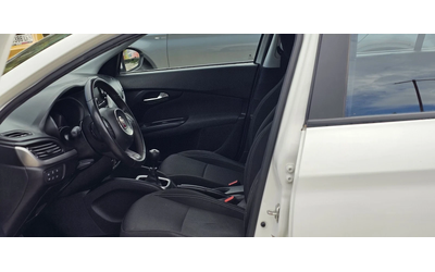 Fiat Tipo 1.4i+ ЗаводскаГаз-ХЕЧБЕК* внос от14.10 - автомобили, коли, обяви за нови и употребявани 13