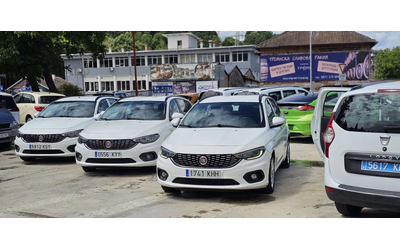 Fiat Tipo НОВО ЗАРЕЖДАНЕ НА ТИПО - автомобили, коли, обяви за нови и употребявани 12