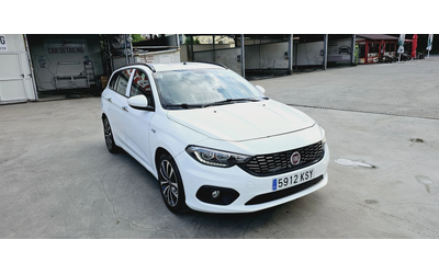 Fiat Tipo НОВО ЗАРЕЖДАНЕ НА ТИПО - автомобили, коли, обяви за нови и употребявани 13
