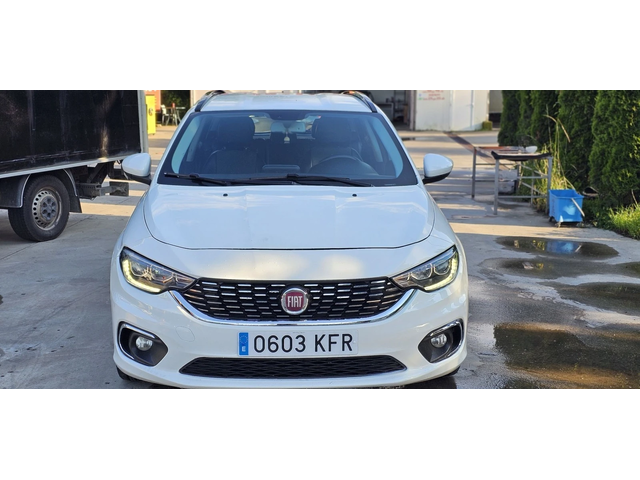 Fiat Tipo НОВО ЗАРЕЖДАНЕ НА ТИПО - автомобили, коли, обяви за нови и употребявани 14
