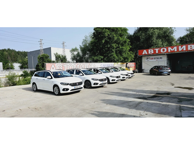 Fiat Tipo НОВО ЗАРЕЖДАНЕ НА ТИПО - автомобили, коли, обяви за нови и употребявани 2