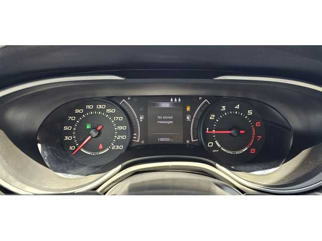 Fiat Tipo НОВО ЗАРЕЖДАНЕ НА ТИПО - автомобили, коли, обяви за нови и употребявани 8