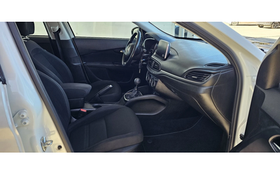Fiat Tipo 1.4i* 6ск* 120кс* ГАЗ ИНЖ - автомобили, коли, обяви за нови и употребявани 10
