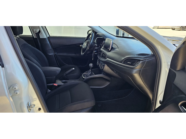 Fiat Tipo 1.4i* 6ск* 120кс* ГАЗ ИНЖ - автомобили, коли, обяви за нови и употребявани 10