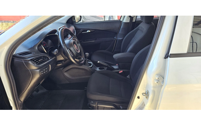 Fiat Tipo 1.4i* 6ск* 120кс* ГАЗ ИНЖ - автомобили, коли, обяви за нови и употребявани 11