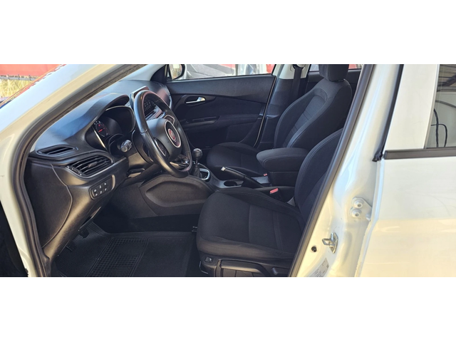 Fiat Tipo 1.4i* 6ск* 120кс* ГАЗ ИНЖ - автомобили, коли, обяви за нови и употребявани 11