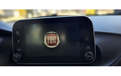 Fiat Tipo 1.4i* 6ск* 120кс* ГАЗ ИНЖ - автомобили, коли, обяви за нови и употребявани 6