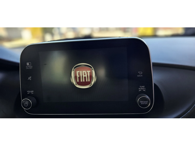 Fiat Tipo 1.4i* 6ск* 120кс* ГАЗ ИНЖ - автомобили, коли, обяви за нови и употребявани 6