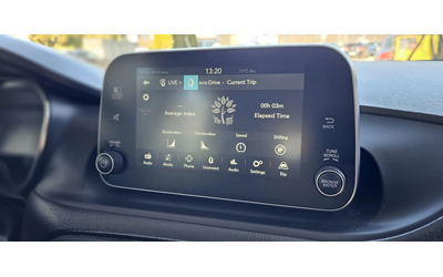 Fiat Tipo 1.4i* 6ск* 120кс* ГАЗ ИНЖ - автомобили, коли, обяви за нови и употребявани 7