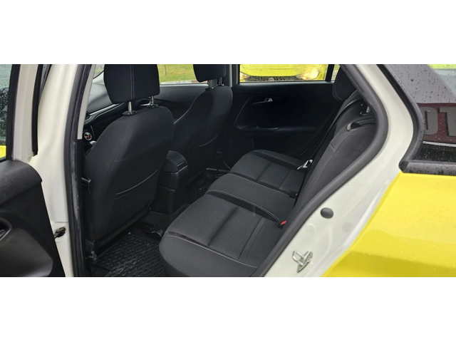 Fiat Tipo 1.4i-120кс-Заводска Газ-Готов за такси* НАЛИЧЕН - автомобили, коли, обяви за нови и употребявани 13