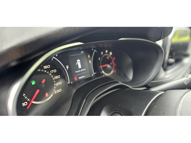 Fiat Tipo 1.4i-120кс-Заводска Газ-Готов за такси* НАЛИЧЕН - автомобили, коли, обяви за нови и употребявани 9