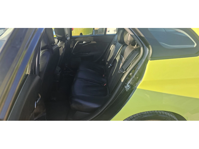 Fiat Tipo 1.4i-120кс-LPG* Подготвен за Такси* Нави* Лед - автомобили, коли, обяви за нови и употребявани 12