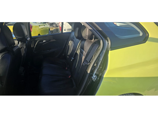 Fiat Tipo 1.4i-120кс-LPG* Подготвен за Такси* Нави* Лед - автомобили, коли, обяви за нови и употребявани 13