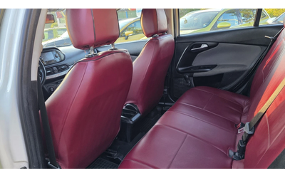 Fiat Tipo Заводски газ* Готова за Такси - автомобили, коли, обяви за нови и употребявани 10