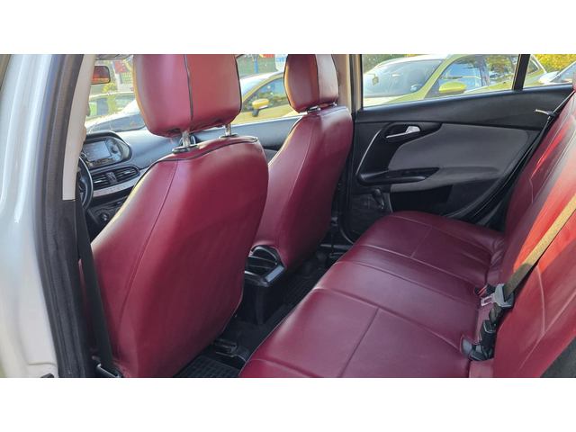 Fiat Tipo Заводски газ* Готова за Такси - автомобили, коли, обяви за нови и употребявани 10