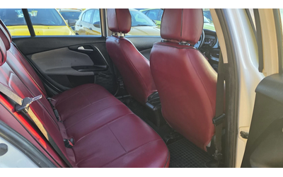 Fiat Tipo Заводски газ* Готова за Такси - автомобили, коли, обяви за нови и употребявани 12