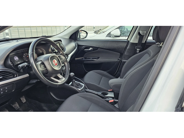 Fiat Tipo 1.4i*120кс*6ск*ГАЗ ИНЖ - автомобили, коли, обяви за нови и употребявани 11