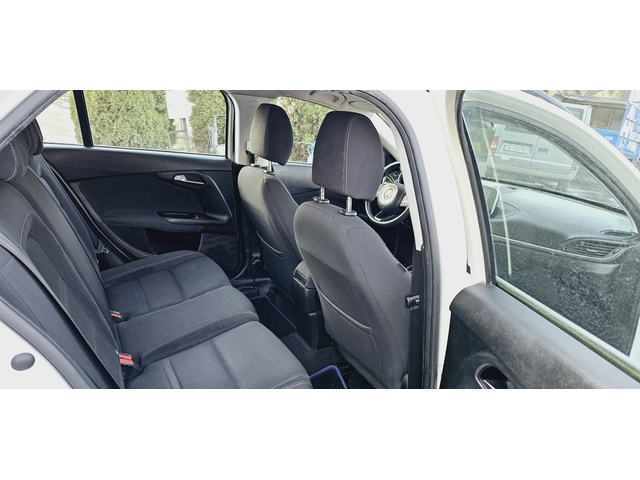Fiat Tipo 1.4i*120кс*6ск*ГАЗ ИНЖ - автомобили, коли, обяви за нови и употребявани 4