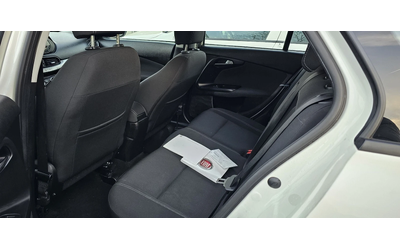 Fiat Tipo 1.4i*120кс*6ск*ГАЗ ИНЖ - автомобили, коли, обяви за нови и употребявани 7