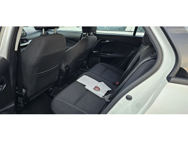 Fiat Tipo 1.4i*120кс*6ск*ГАЗ ИНЖ - автомобили, коли, обяви за нови и употребявани 7