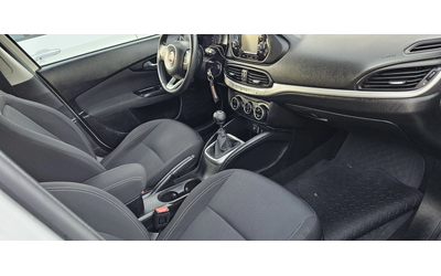 Fiat Tipo 1.4i*120кс*6ск*ГАЗ ИНЖ - автомобили, коли, обяви за нови и употребявани 9