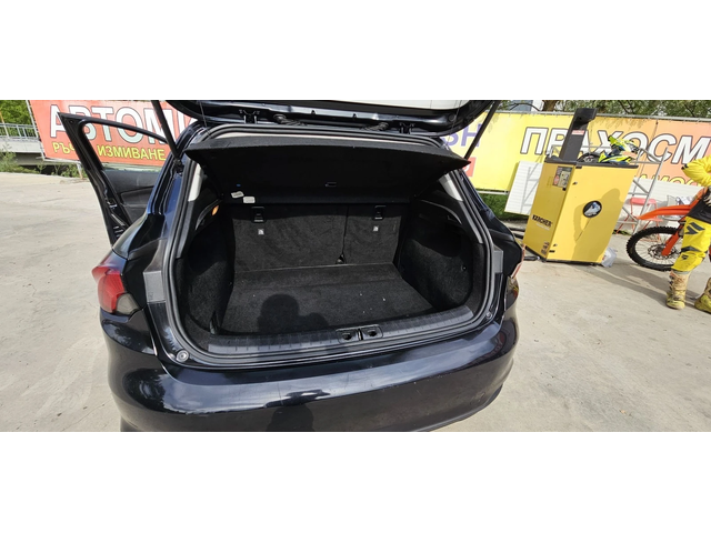 Fiat Tipo 1.4iT+ ЗаводскаГаз.* 120кс* 6ск* FullLed* 2019 - автомобили, коли, обяви за нови и употребявани 10