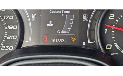 Fiat Tipo 1.4iT+ ЗаводскаГаз.* 120кс* 6ск* FullLed* 2019 - автомобили, коли, обяви за нови и употребявани 12