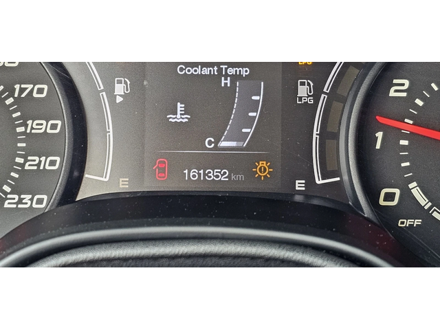 Fiat Tipo 1.4iT+ ЗаводскаГаз.* 120кс* 6ск* FullLed* 2019 - автомобили, коли, обяви за нови и употребявани 12