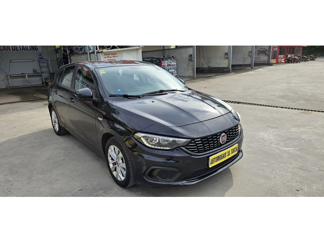 Fiat Tipo 1.4iT+ ЗаводскаГаз.* 120кс* 6ск* FullLed* 2019 - автомобили, коли, обяви за нови и употребявани 2