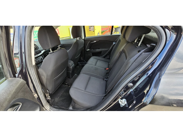 Fiat Tipo 1.4iT+ ЗаводскаГаз.* 120кс* 6ск* FullLed* 2019 - автомобили, коли, обяви за нови и употребявани 9