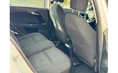 Fiat Tipo 1.4т+ Заводска газ* Фул Лед - автомобили, коли, обяви за нови и употребявани 8