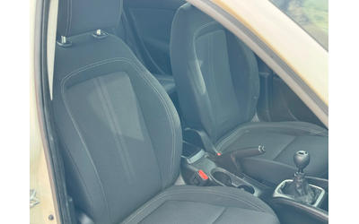 Fiat Tipo 1.4т+ Заводска газ* Фул Лед - автомобили, коли, обяви за нови и употребявани 9