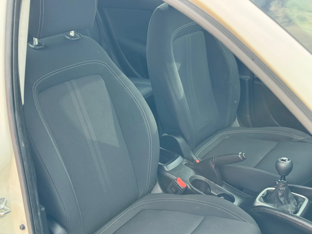 Fiat Tipo 1.4т+ Заводска газ* Фул Лед - автомобили, коли, обяви за нови и употребявани 9