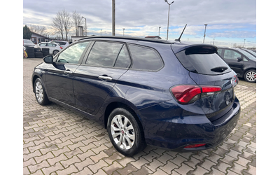 Fiat Tipo 1.3MJET NAVI EURO 6 - автомобили, коли, обяви за нови и употребявани 7