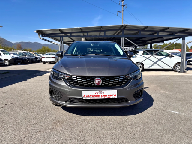 Fiat Tipo - автомобили, коли, обяви за нови и употребявани 0