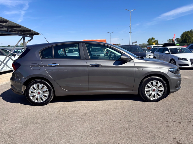 Fiat Tipo - автомобили, коли, обяви за нови и употребявани 3