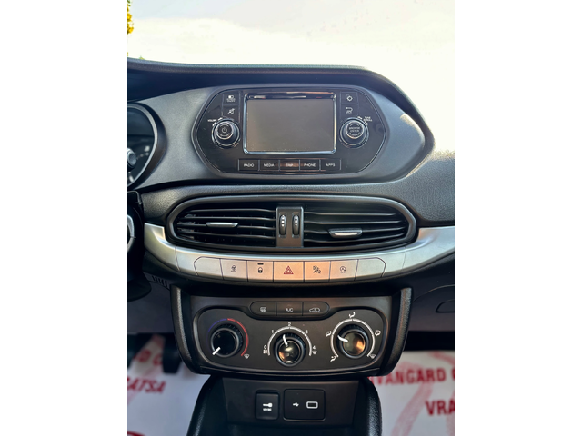 Fiat Tipo - автомобили, коли, обяви за нови и употребявани 8