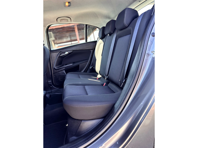 Fiat Tipo - автомобили, коли, обяви за нови и употребявани 9