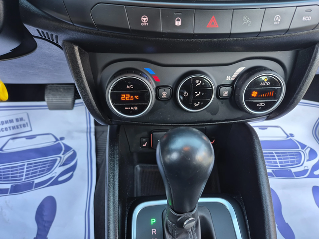 Fiat Tipo 1.6 M-JET, 120k.NAVI - автомобили, коли, обяви за нови и употребявани 14