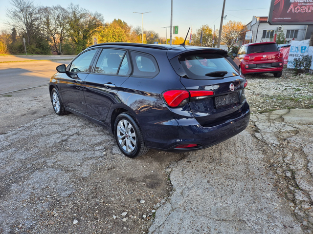 Fiat Tipo 1.6 M-JET, 120k.NAVI - автомобили, коли, обяви за нови и употребявани 6