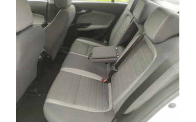 Fiat Tipo 1.6MJ Lounge120к.с - автомобили, коли, обяви за нови и употребявани 12