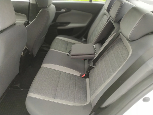 Fiat Tipo 1.6MJ Lounge120к.с - автомобили, коли, обяви за нови и употребявани 12