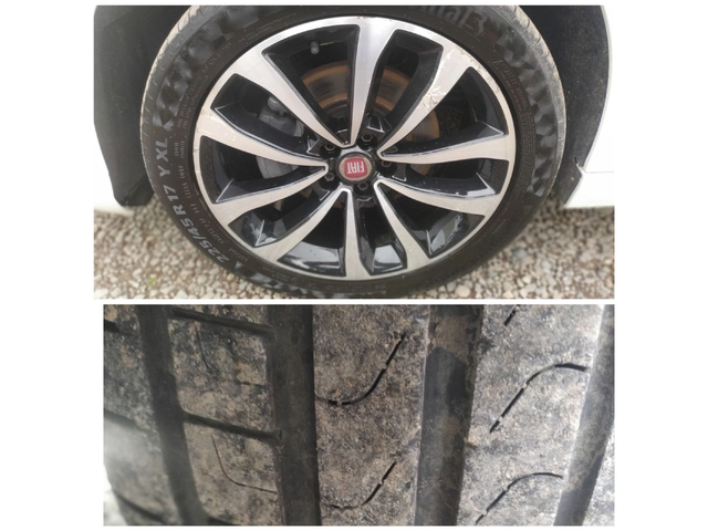 Fiat Tipo 1.6MJ Lounge120к.с - автомобили, коли, обяви за нови и употребявани 15