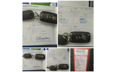 Fiat Tipo 1.6MJ Lounge120к.с - автомобили, коли, обяви за нови и употребявани 16