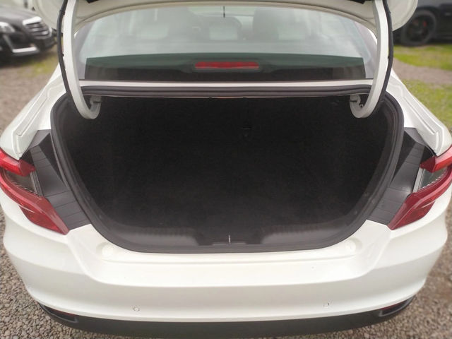 Fiat Tipo 1.6MJ Lounge120к.с - автомобили, коли, обяви за нови и употребявани 5