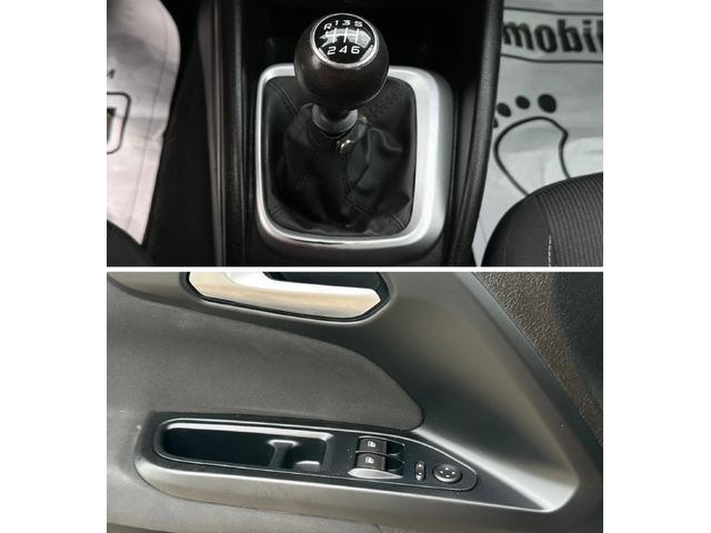 Fiat Tipo 1.6d / 120кс - автомобили, коли, обяви за нови и употребявани 12