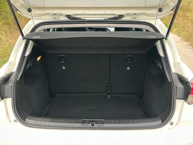 Fiat Tipo 1.6d / 120кс - автомобили, коли, обяви за нови и употребявани 14