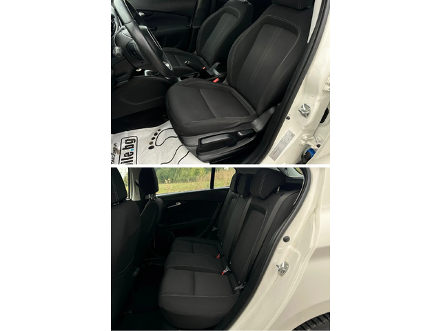 Fiat Tipo 1.6d / 120кс - автомобили, коли, обяви за нови и употребявани 8
