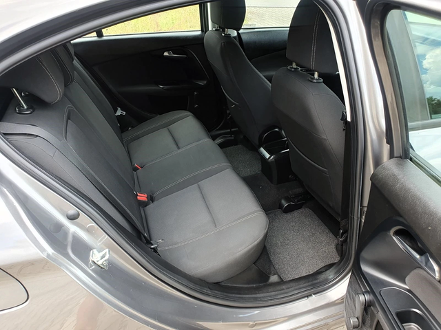 Fiat Tipo 1.3m-jet/95/Easy - автомобили, коли, обяви за нови и употребявани 10