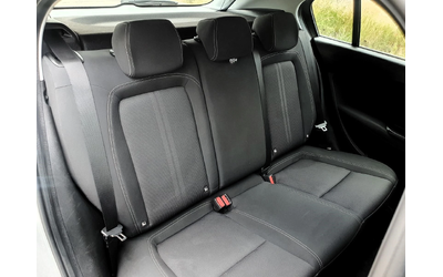 Fiat Tipo 1.3m-jet/95/Easy - автомобили, коли, обяви за нови и употребявани 11